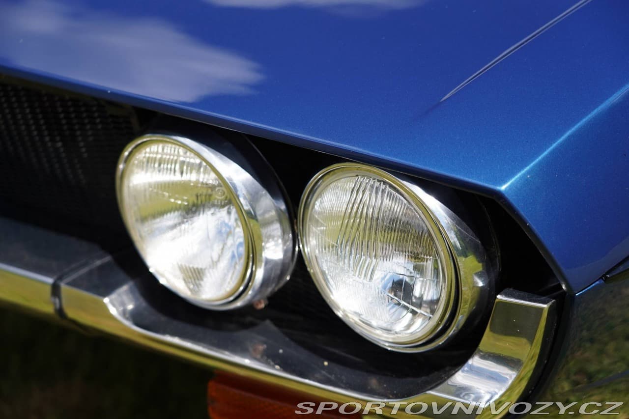 1971 Lamborghini ESPADA - 7