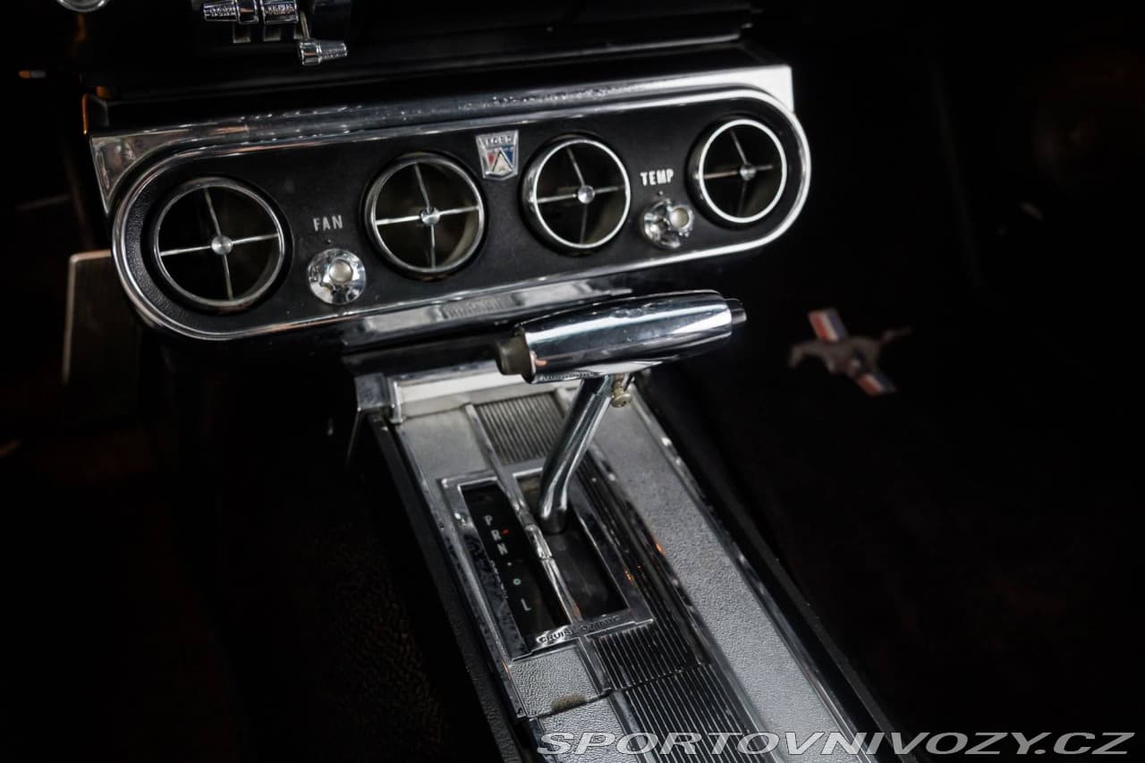 1966 Ford MUSTANG - 19