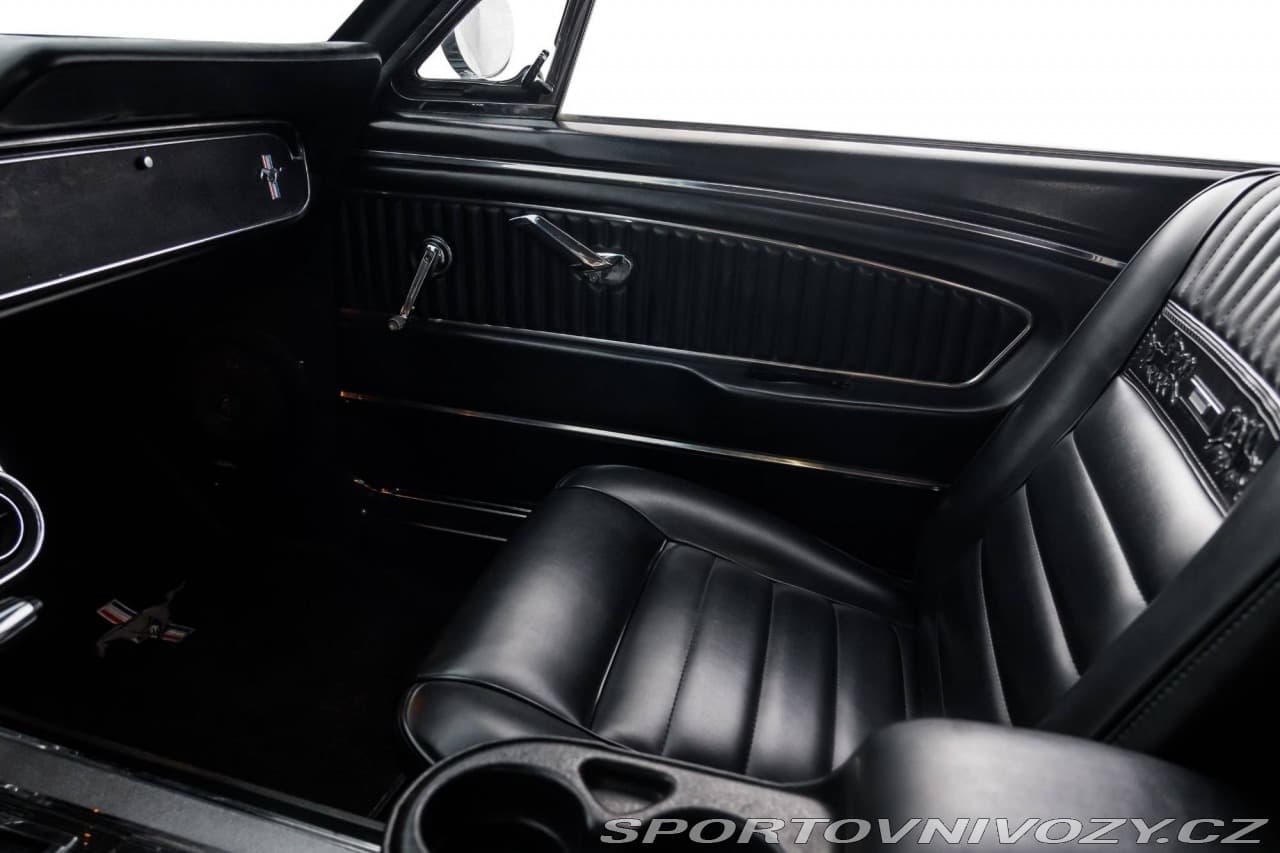 1966 Ford MUSTANG - 20
