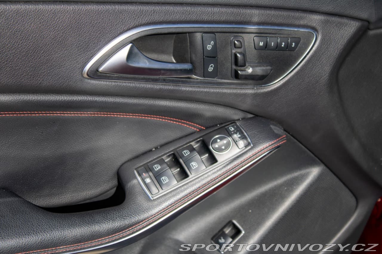 2016 Mercedes-Benz CLA - 16
