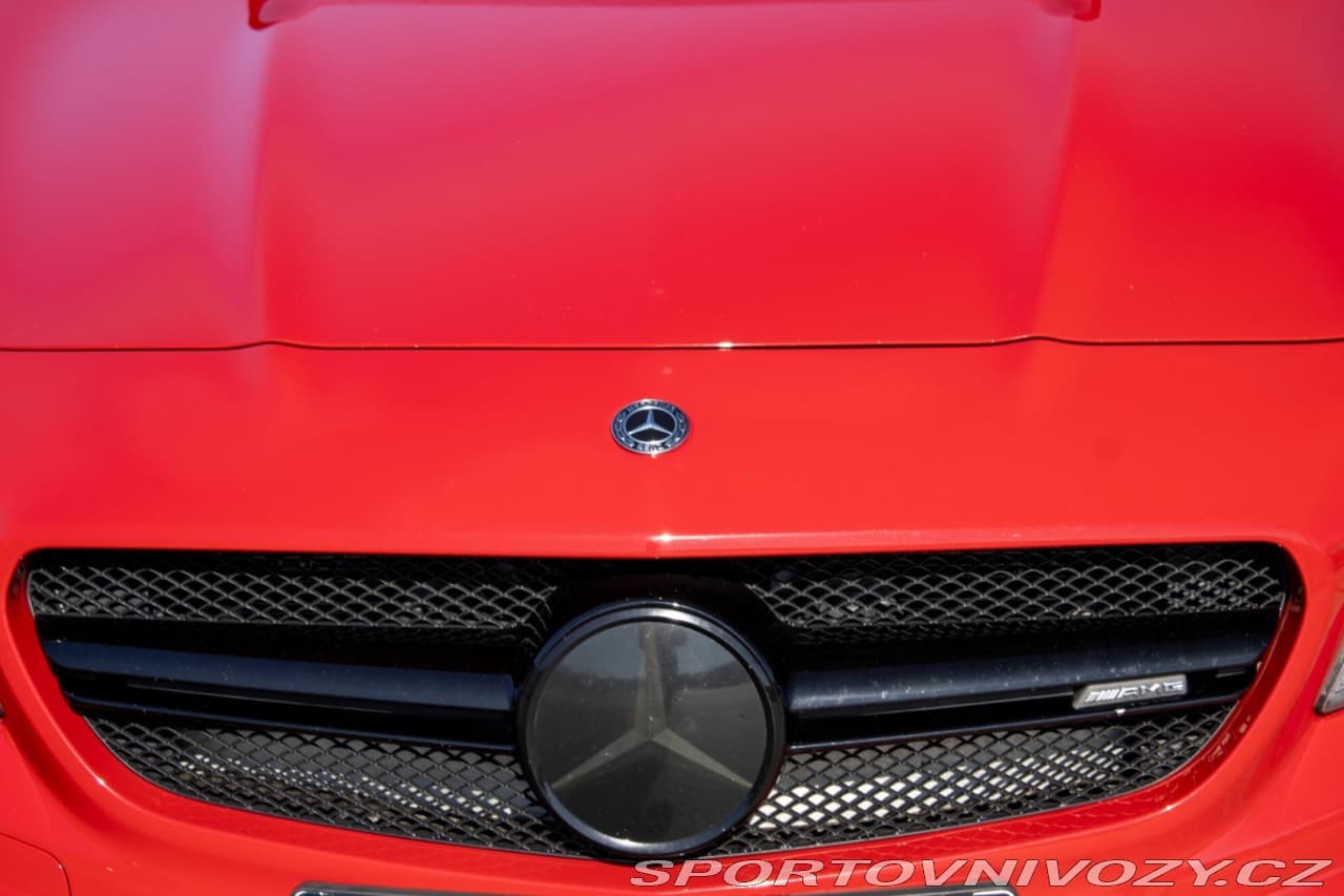 2016 Mercedes-Benz CLA - 5