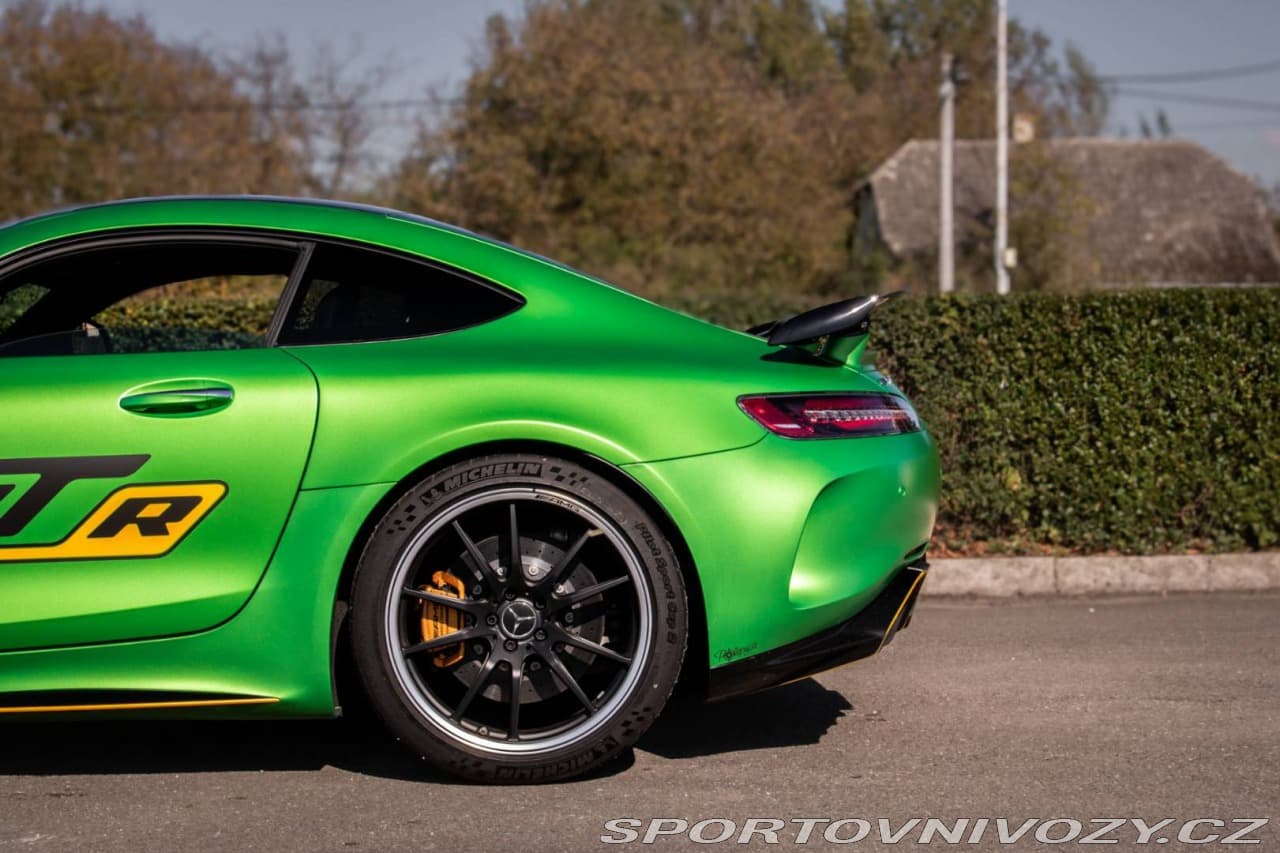 2019 Mercedes-Benz OSTATNÍ - 13