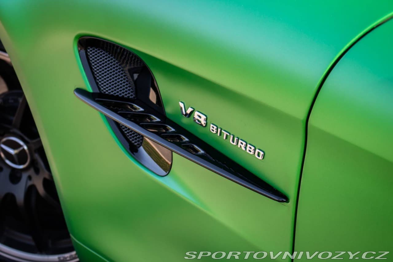 2019 Mercedes-Benz OSTATNÍ - 14