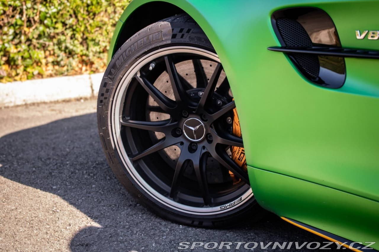 2019 Mercedes-Benz OSTATNÍ - 15