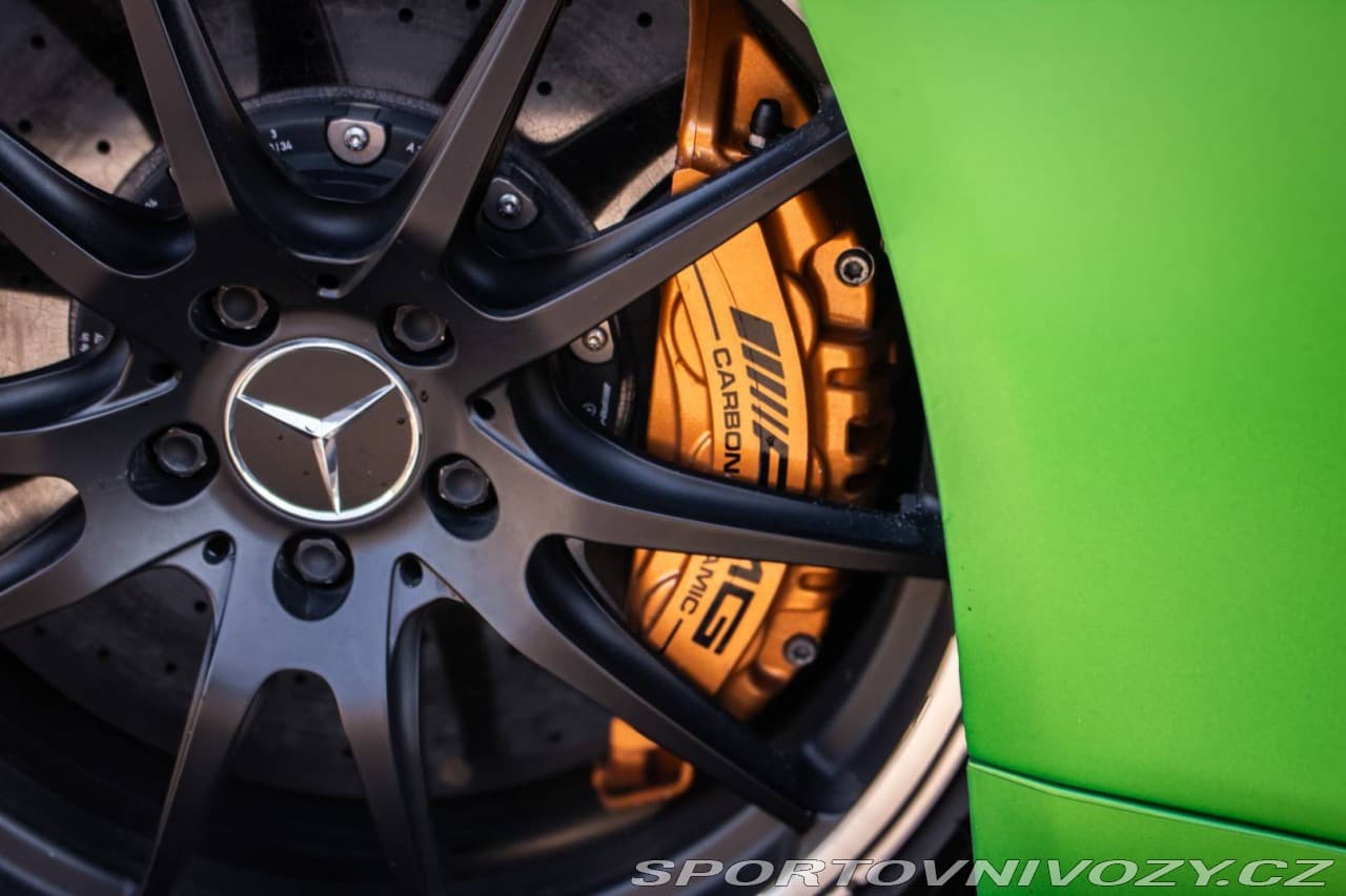 2019 Mercedes-Benz OSTATNÍ - 16