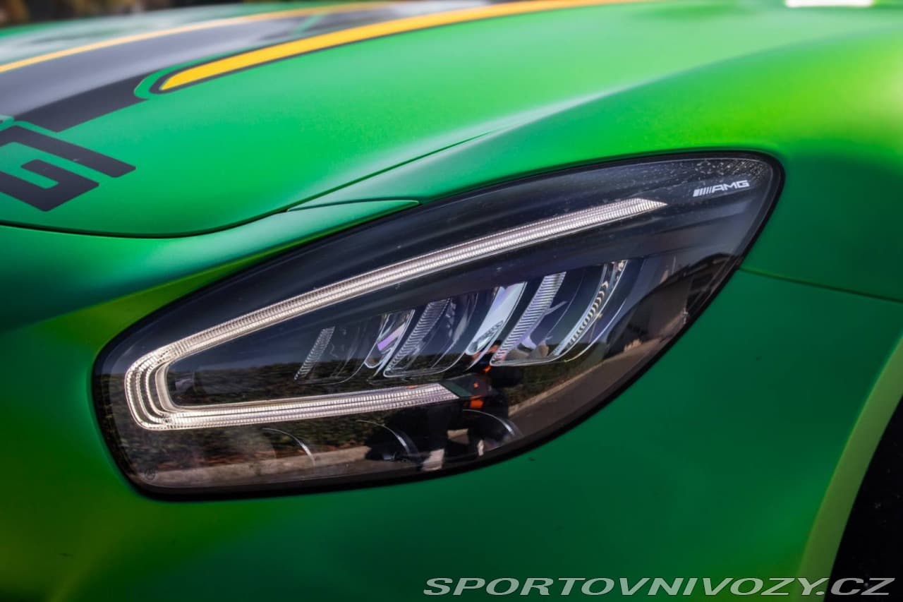 2019 Mercedes-Benz OSTATNÍ - 20