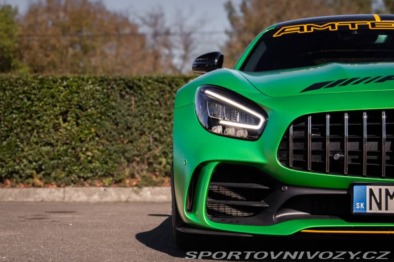 2019 Mercedes-Benz OSTATNÍ - 3