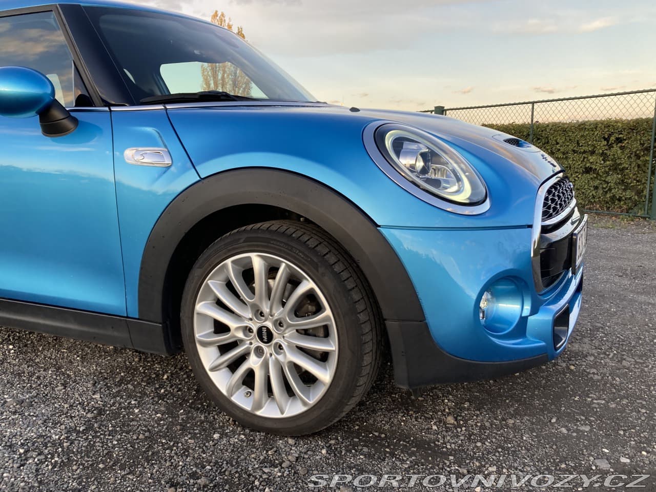 2018 Mini COOPER - 10
