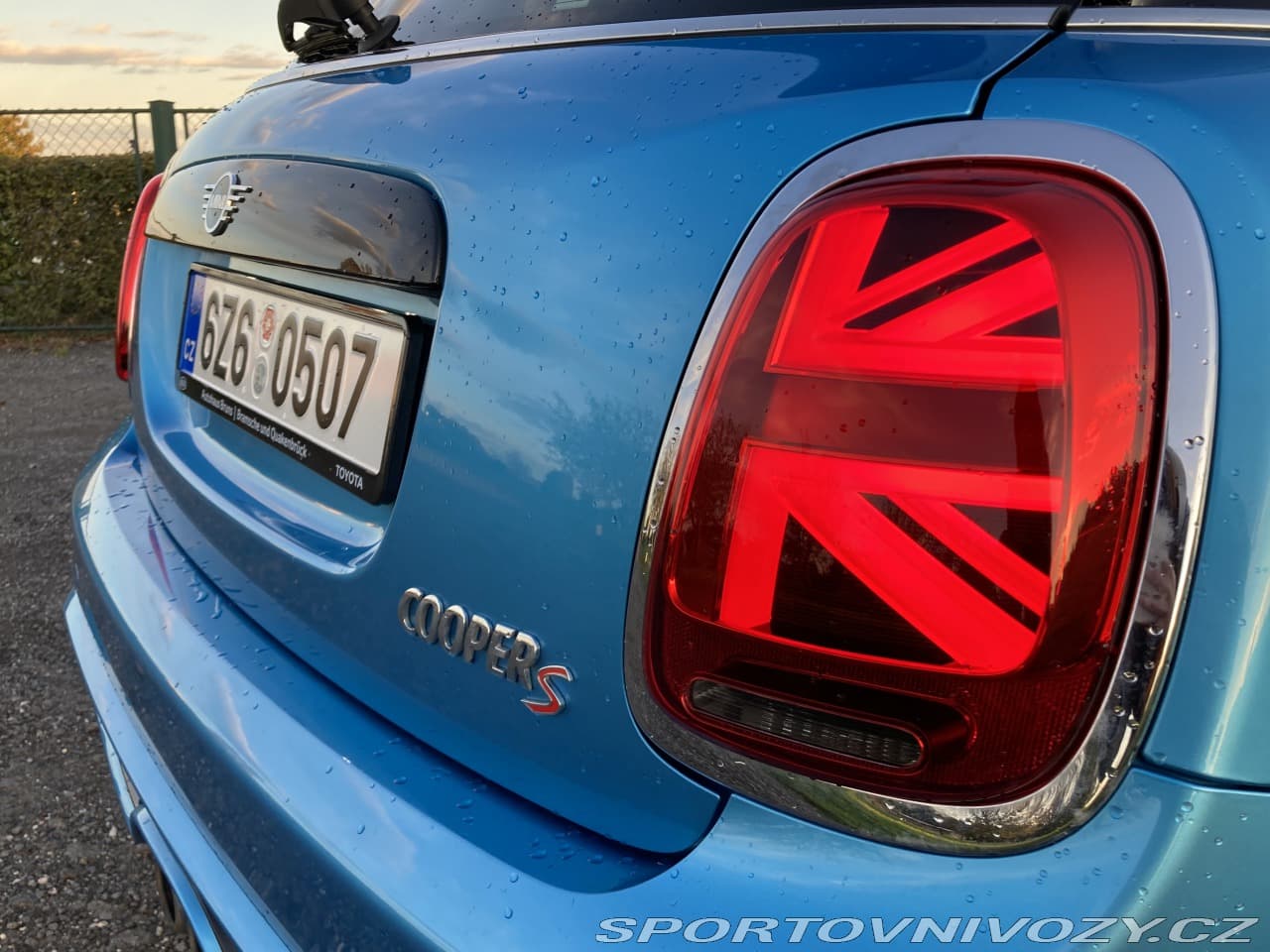 2018 Mini COOPER - 11