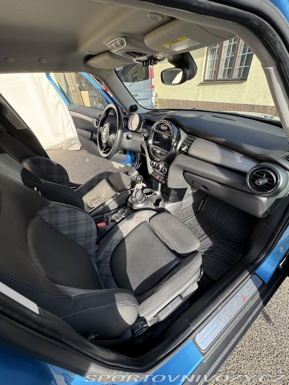 2018 Mini COOPER - 13