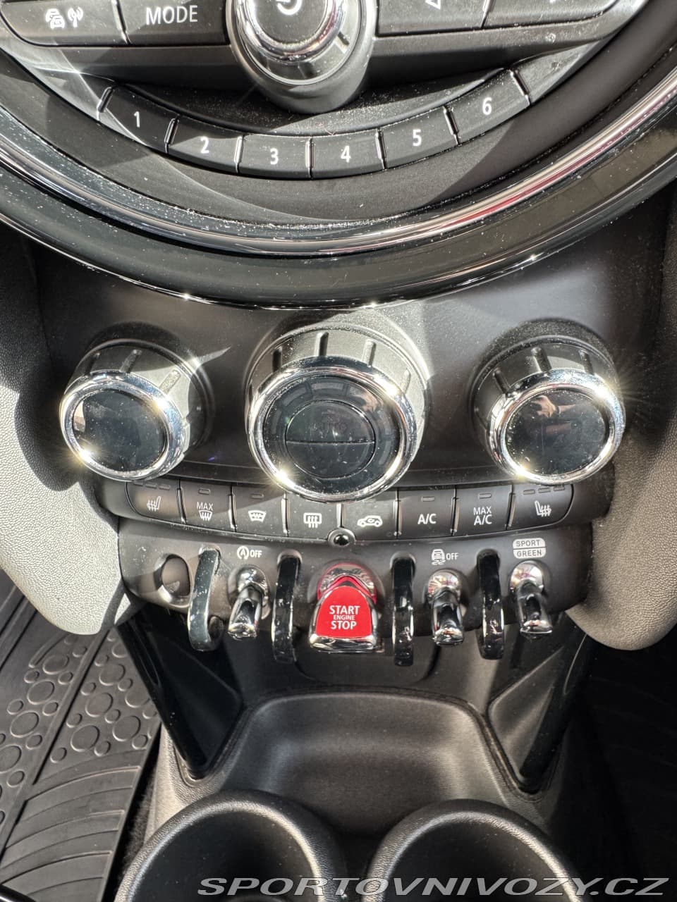 2018 Mini COOPER - 14