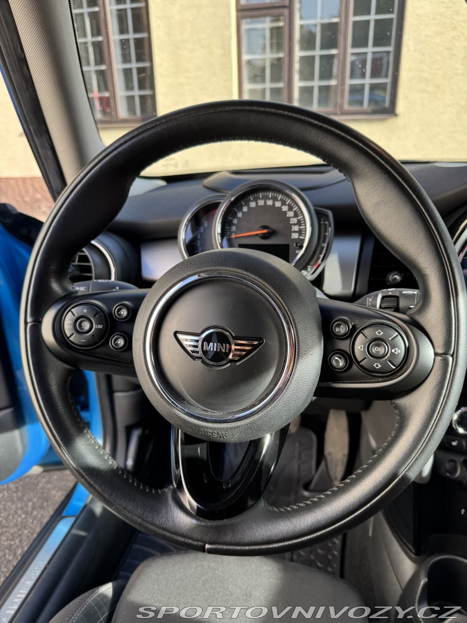 2018 Mini COOPER - 15