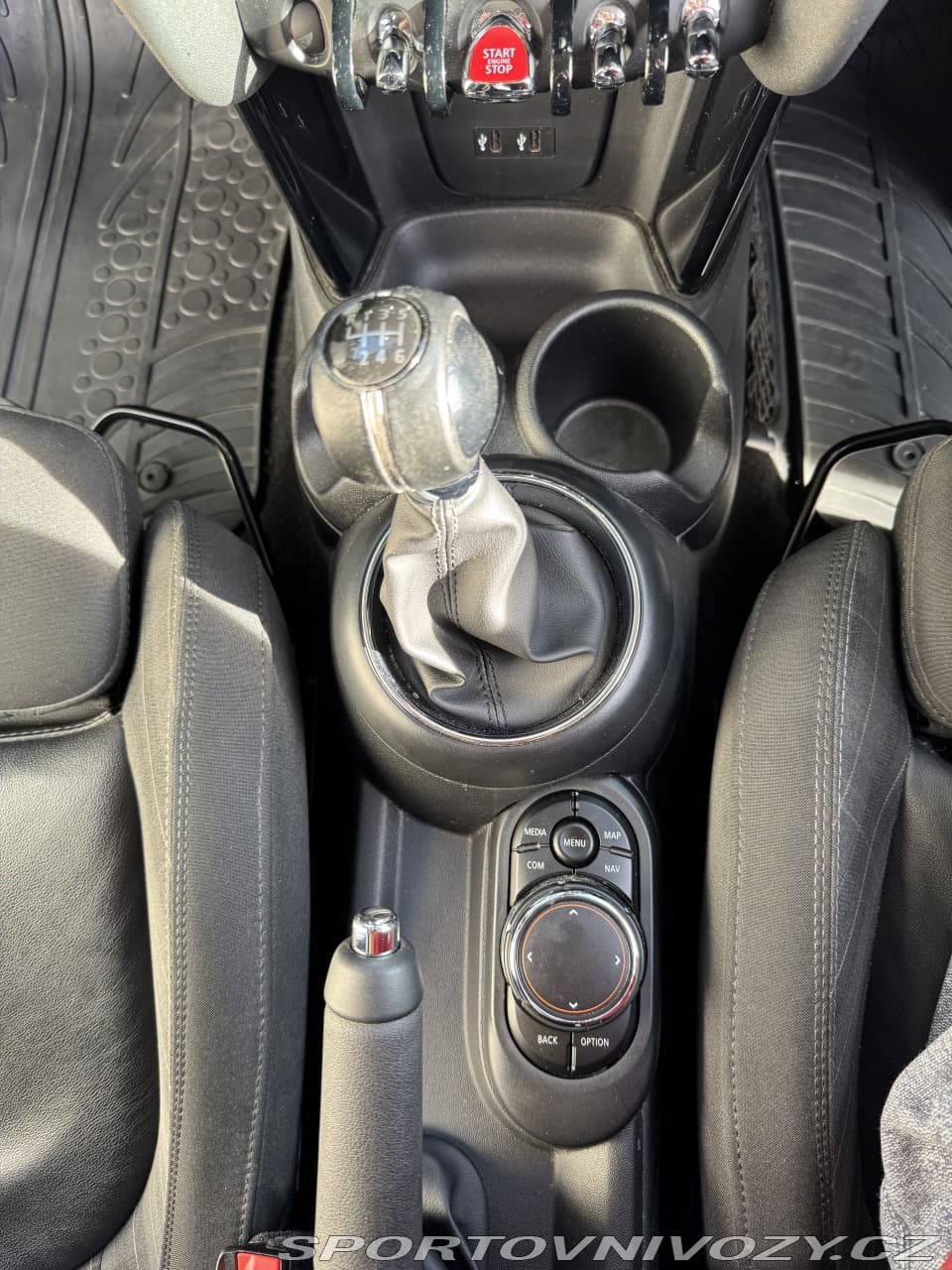 2018 Mini COOPER - 16