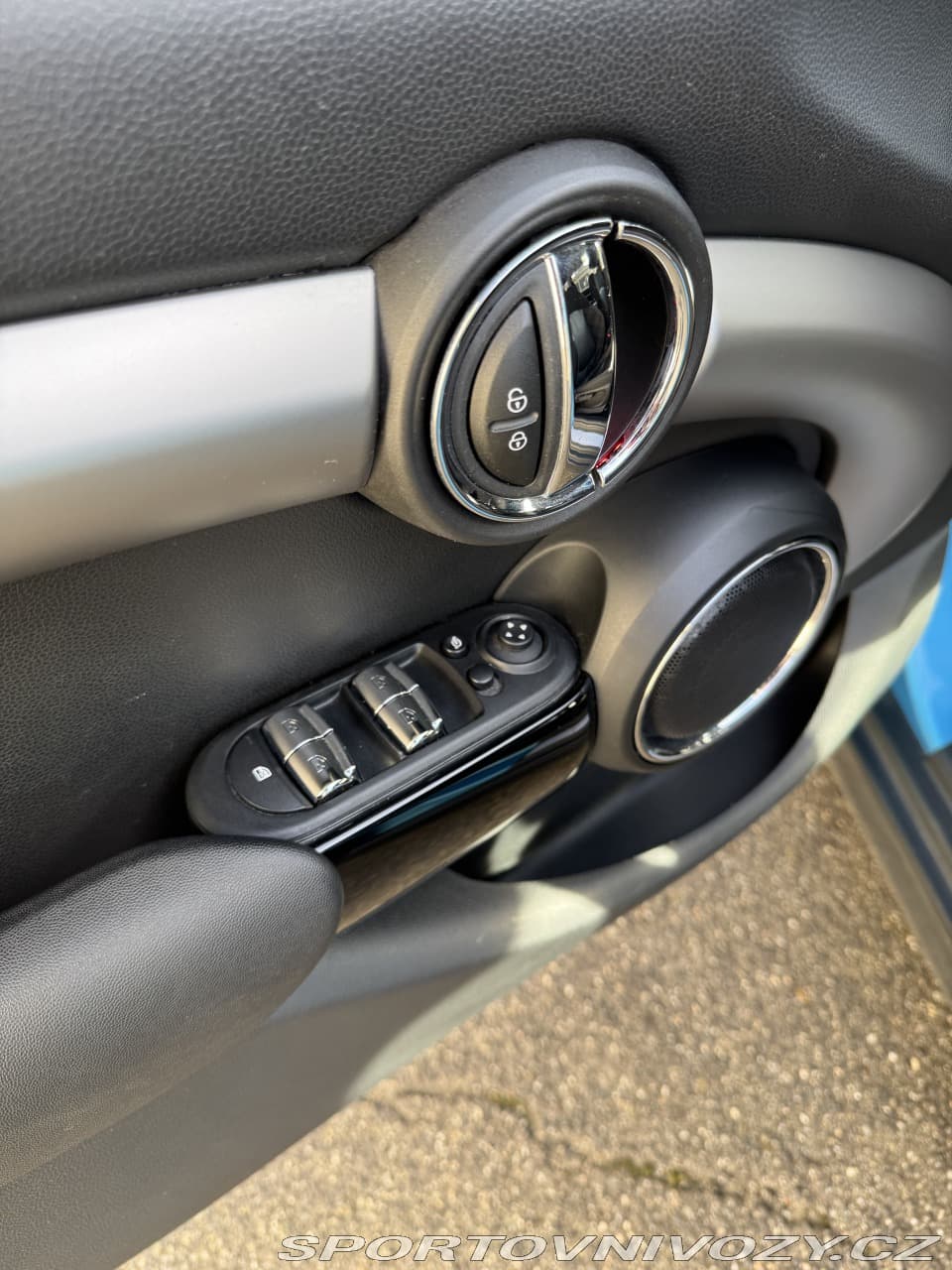 2018 Mini COOPER - 17