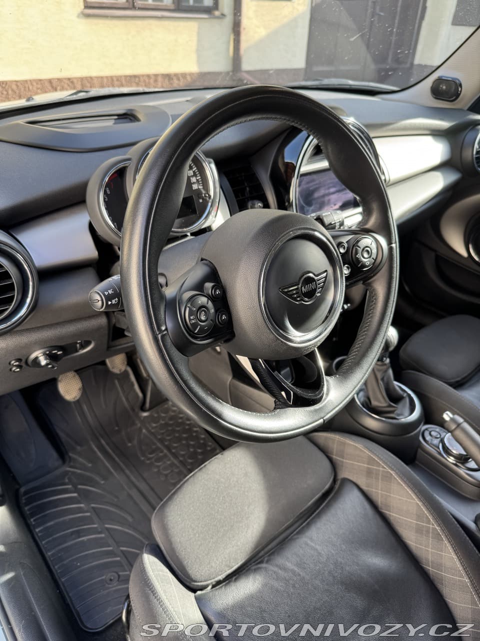 2018 Mini COOPER - 18