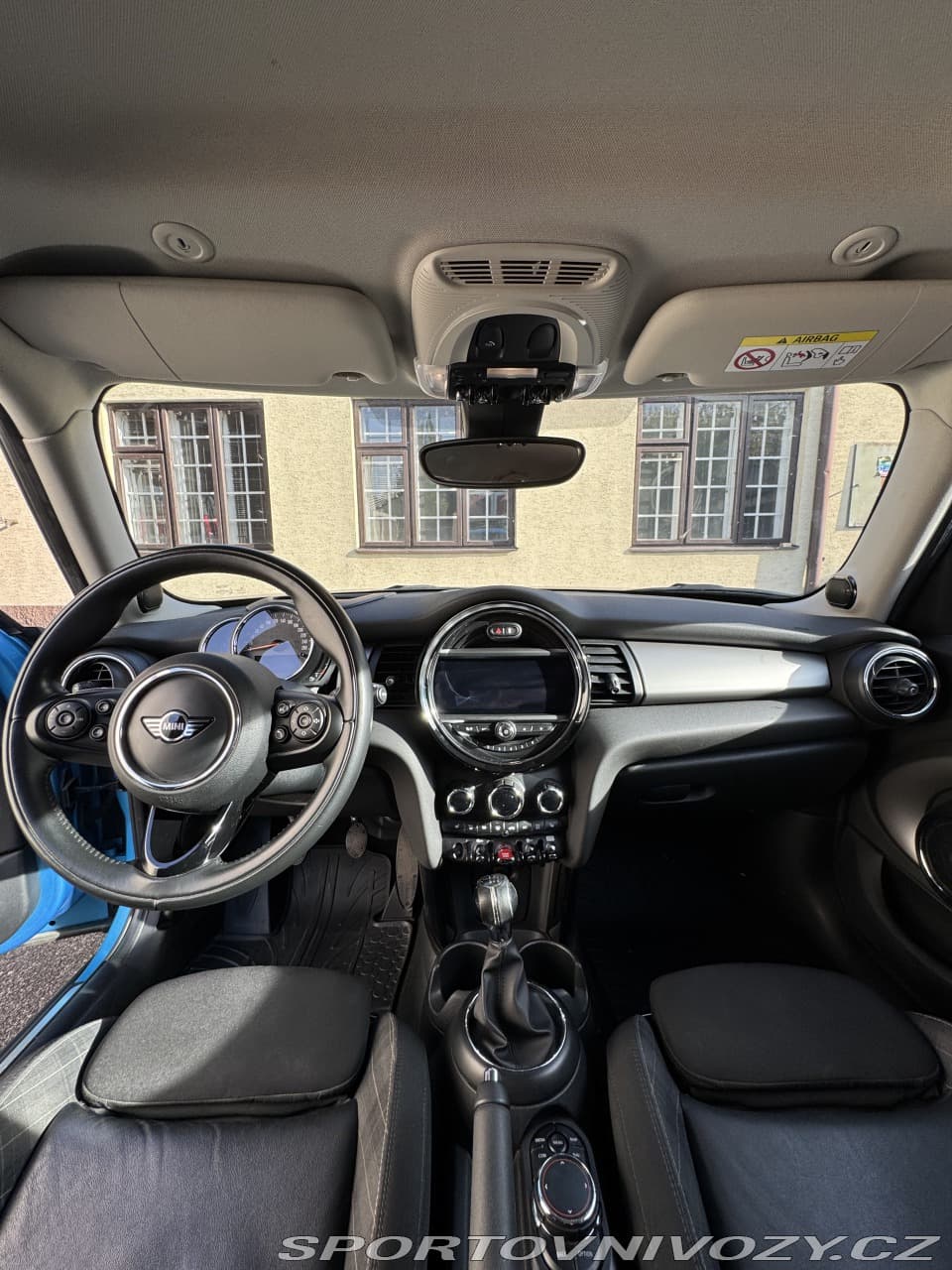 2018 Mini COOPER - 19