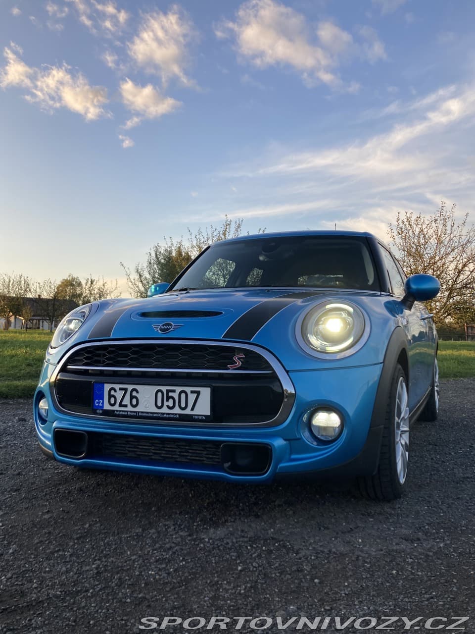 2018 Mini COOPER - 2