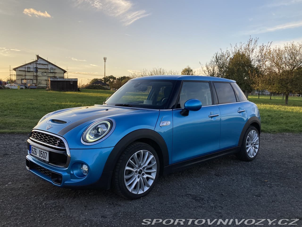2018 Mini COOPER - 3