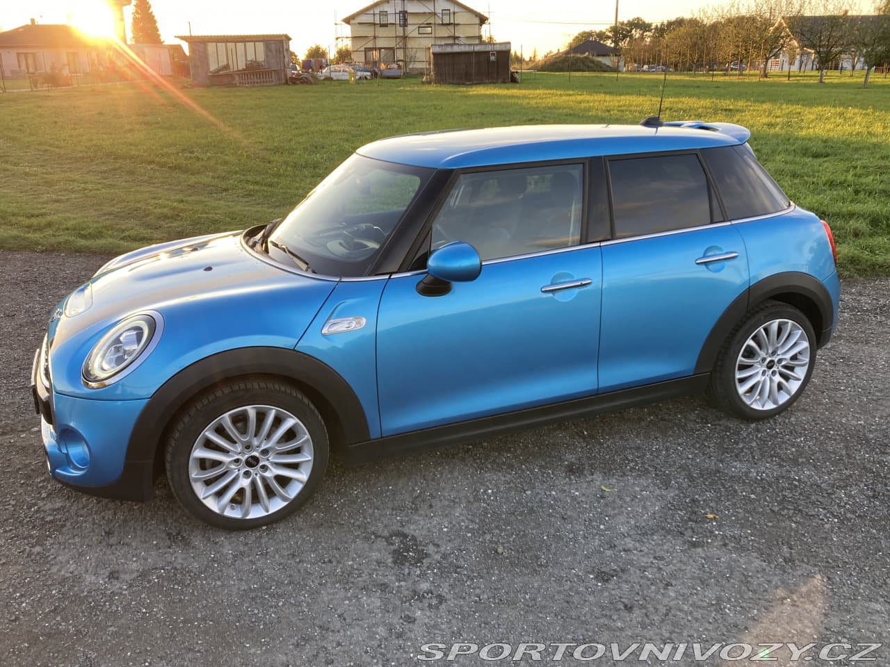 2018 Mini COOPER - 4