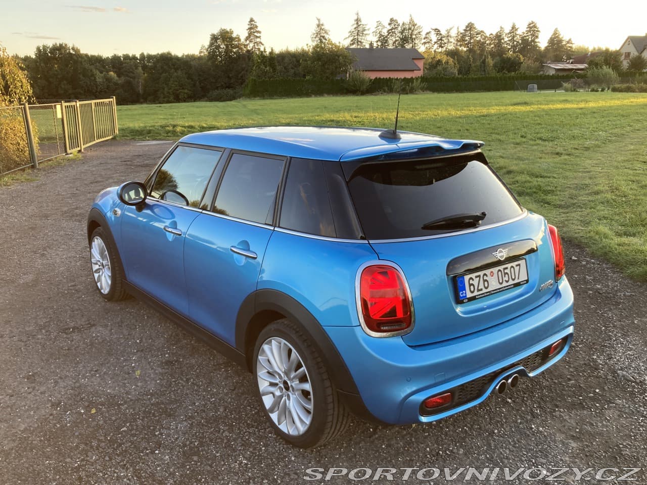 2018 Mini COOPER - 5