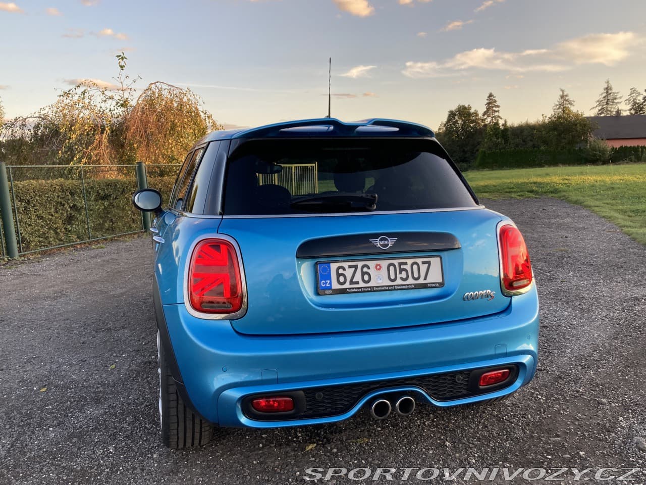 2018 Mini COOPER - 6