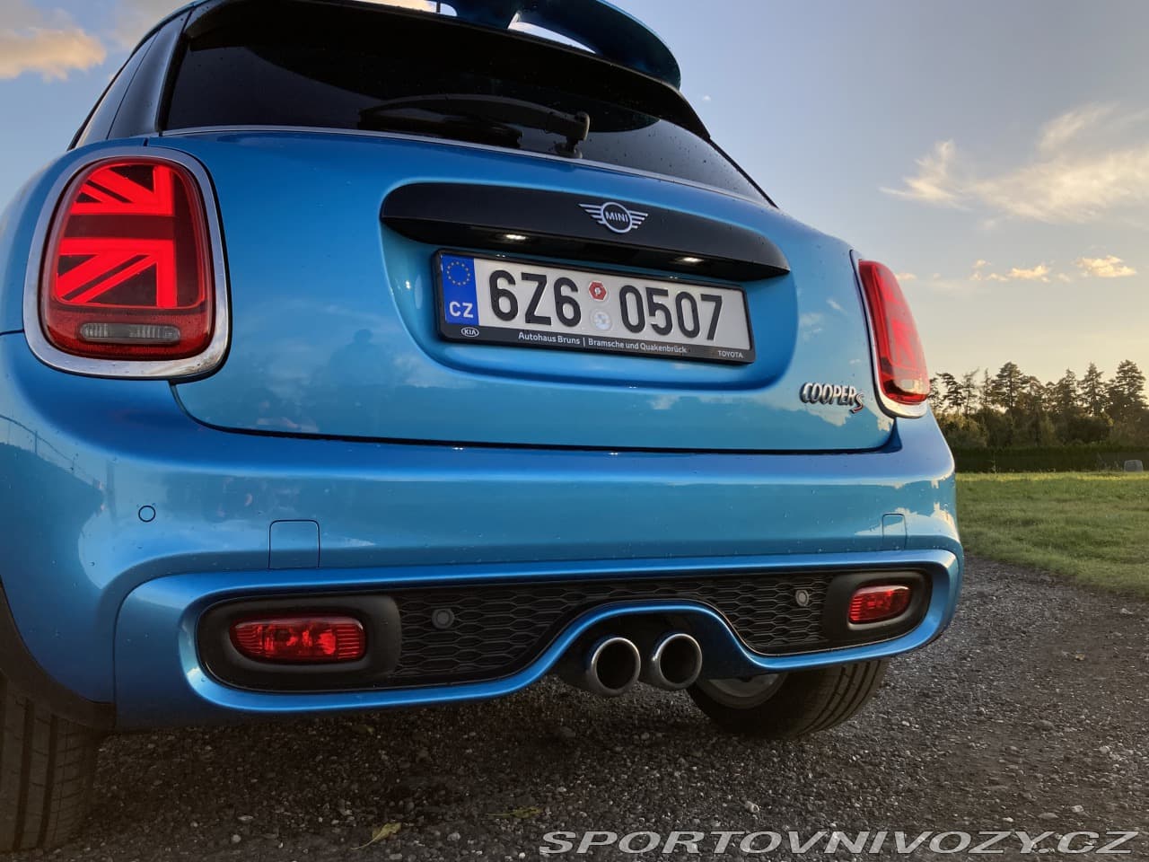 2018 Mini COOPER - 7
