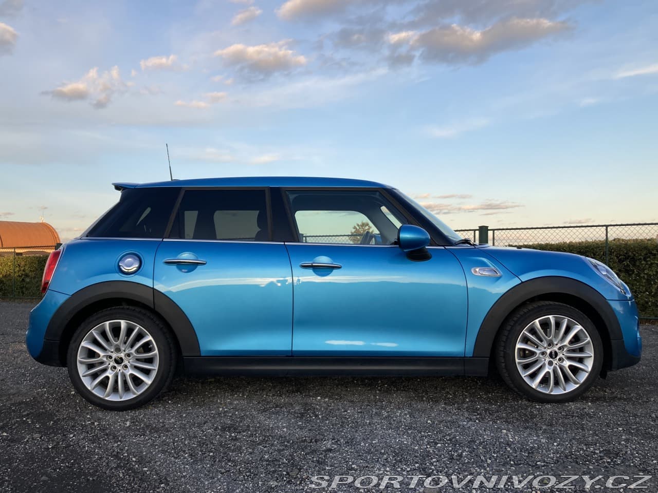 2018 Mini COOPER - 9