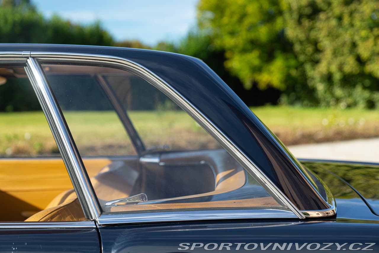 1969 Mercedes-Benz SL - 14