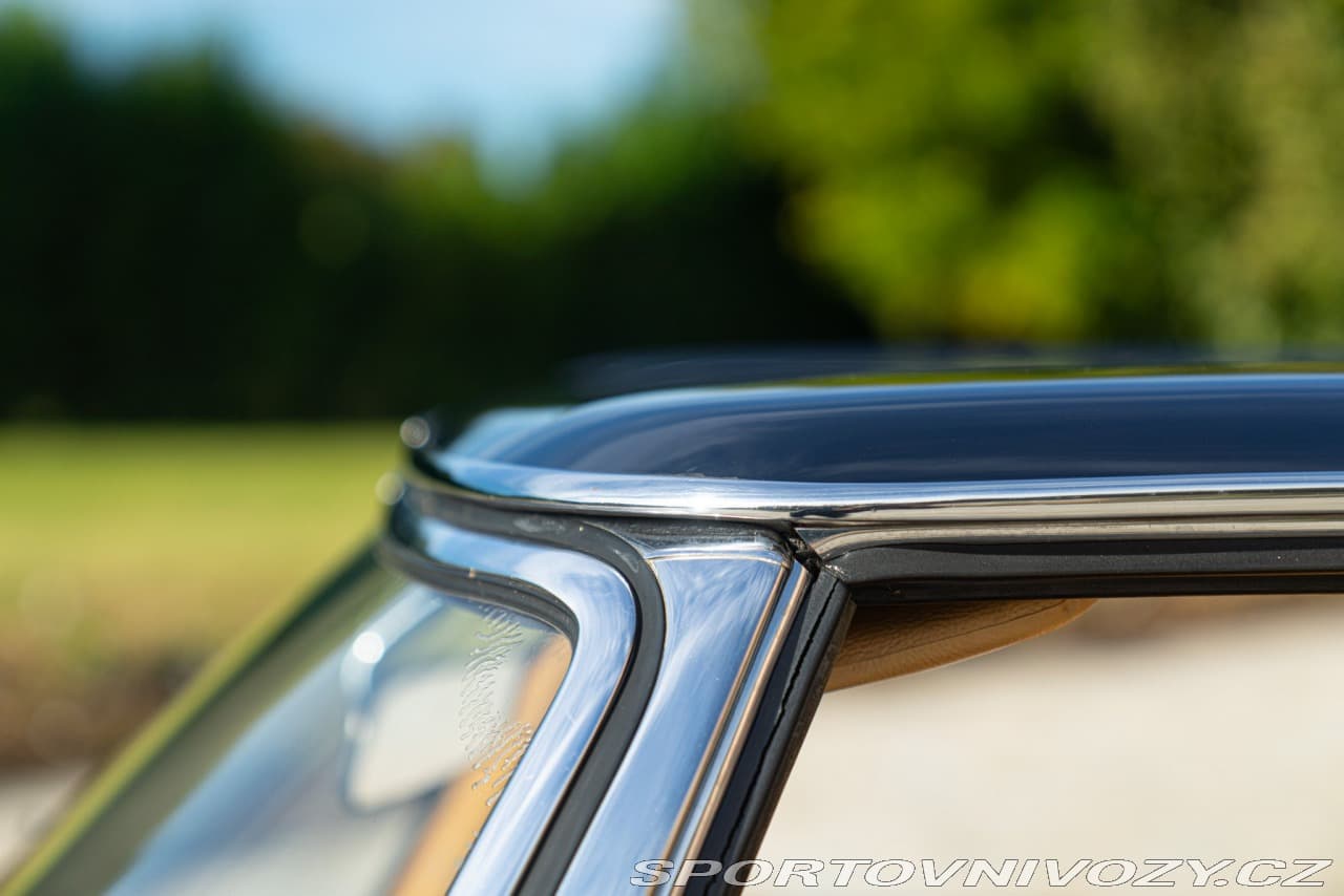 1969 Mercedes-Benz SL - 15