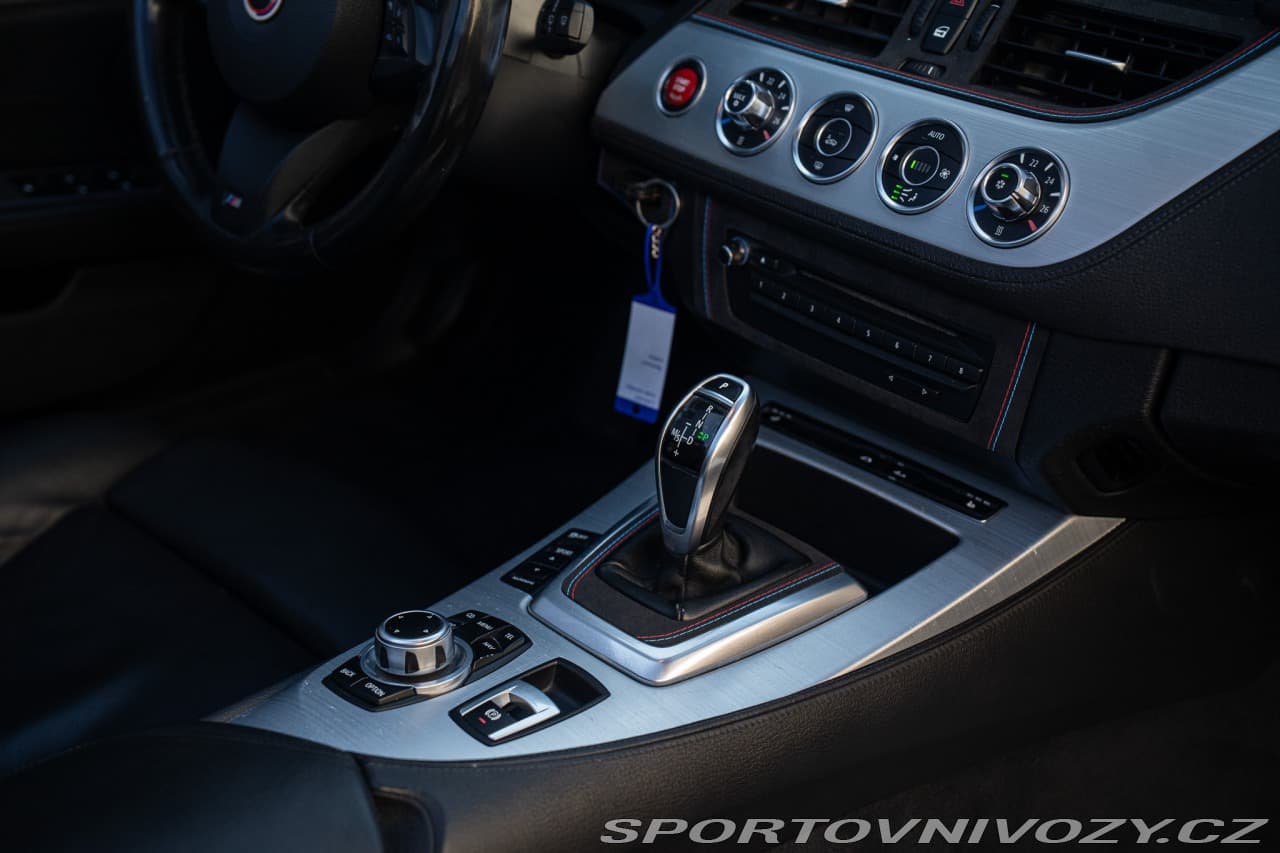 2009 BMW Z4 - 12