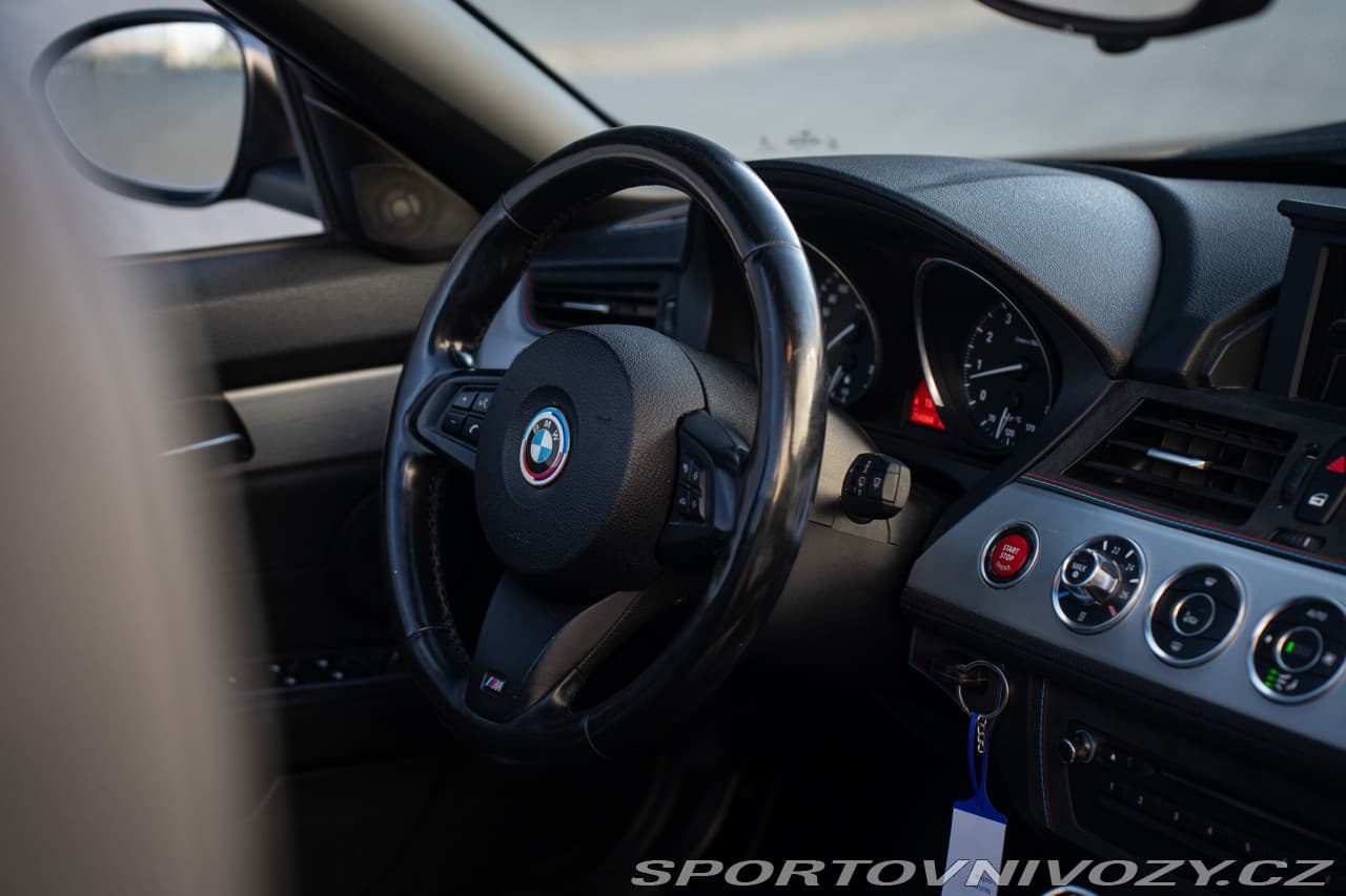 2009 BMW Z4 - 15