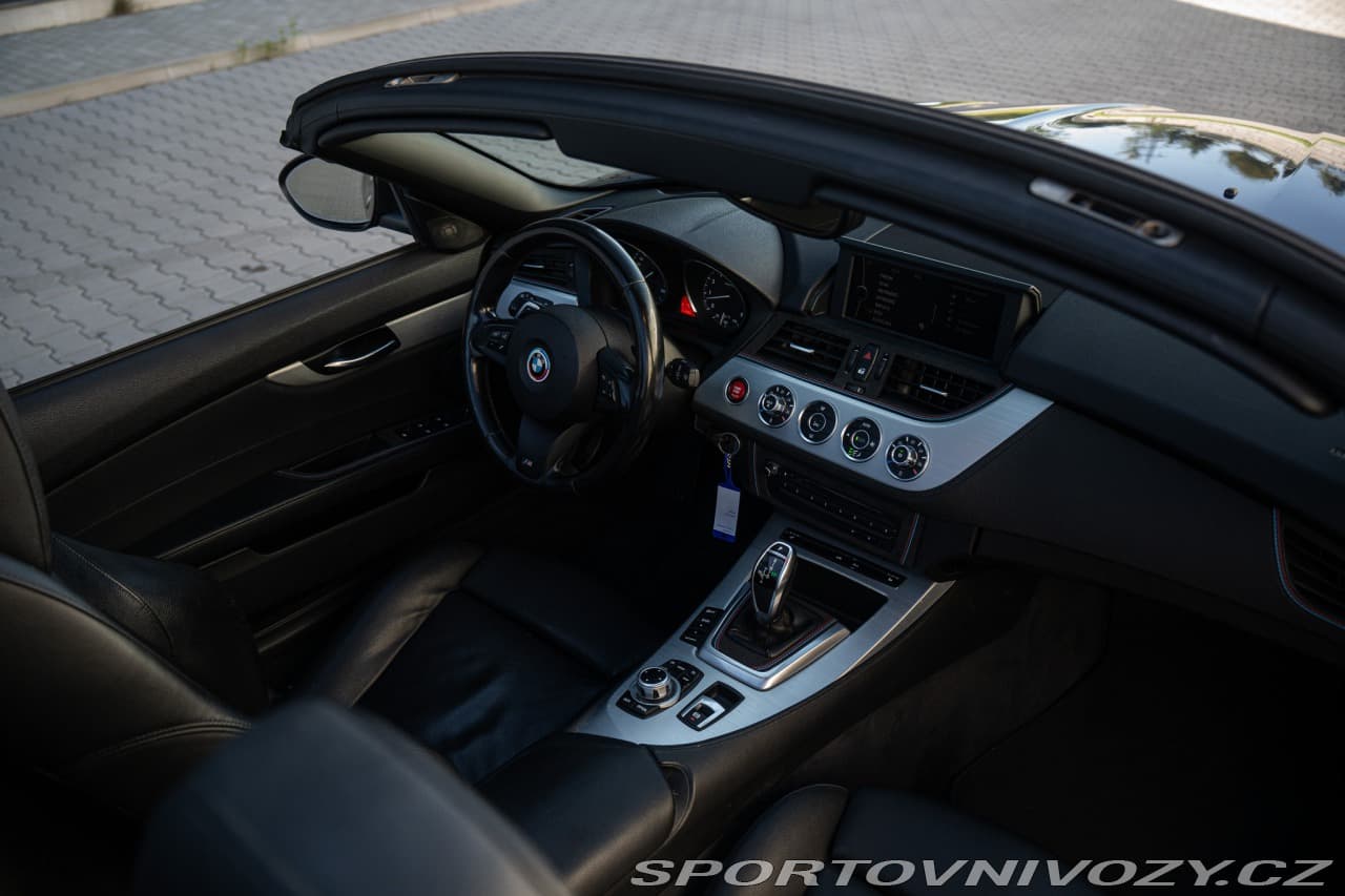2009 BMW Z4 - 16