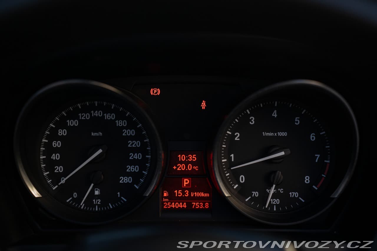 2009 BMW Z4 - 17