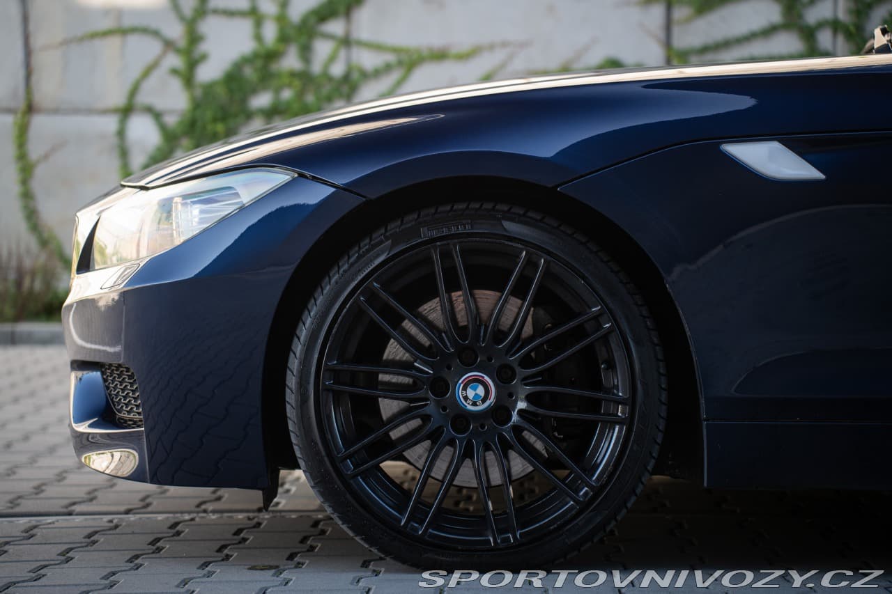 2009 BMW Z4 - 3
