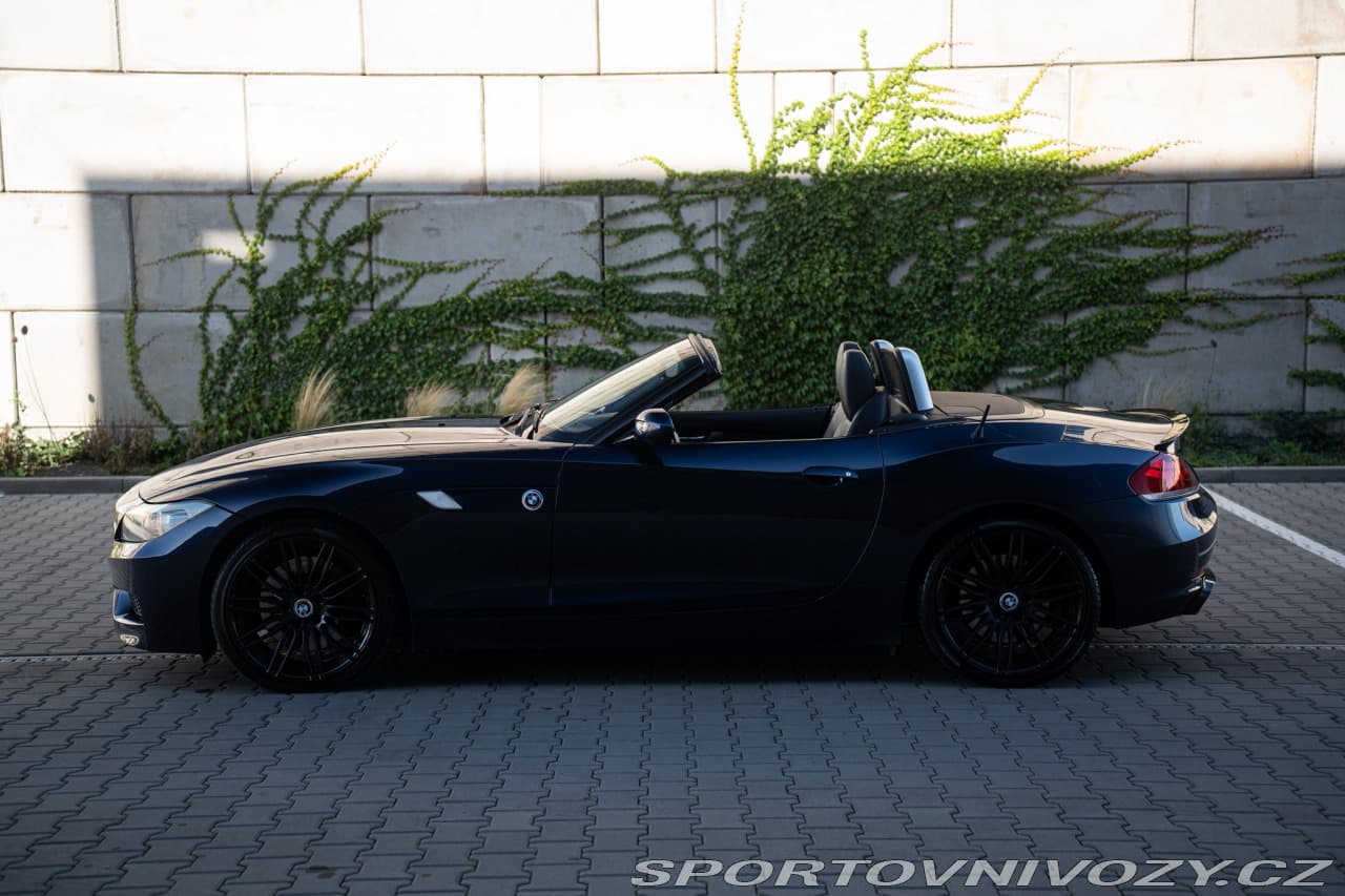 2009 BMW Z4 - 7