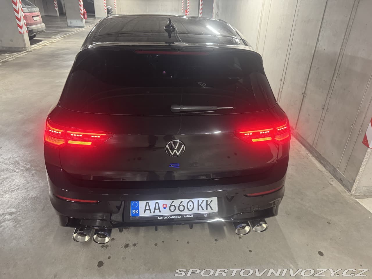 2024 Volkswagen GOLF - 12