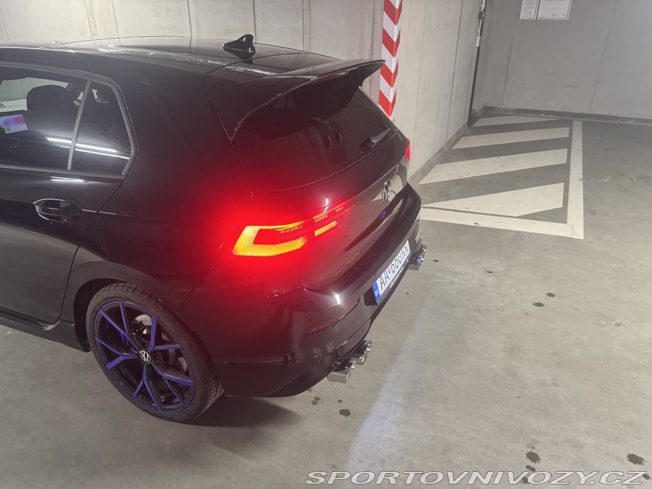 2024 Volkswagen GOLF - 13