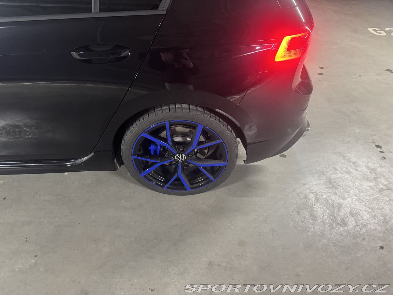 2024 Volkswagen GOLF - 14