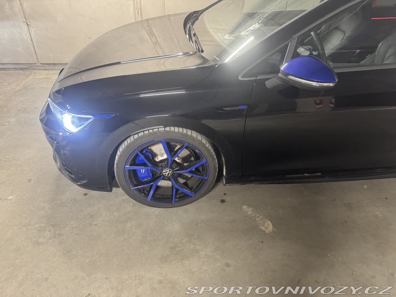 2024 Volkswagen GOLF - 15
