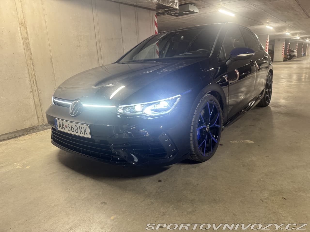 2024 Volkswagen GOLF - 16