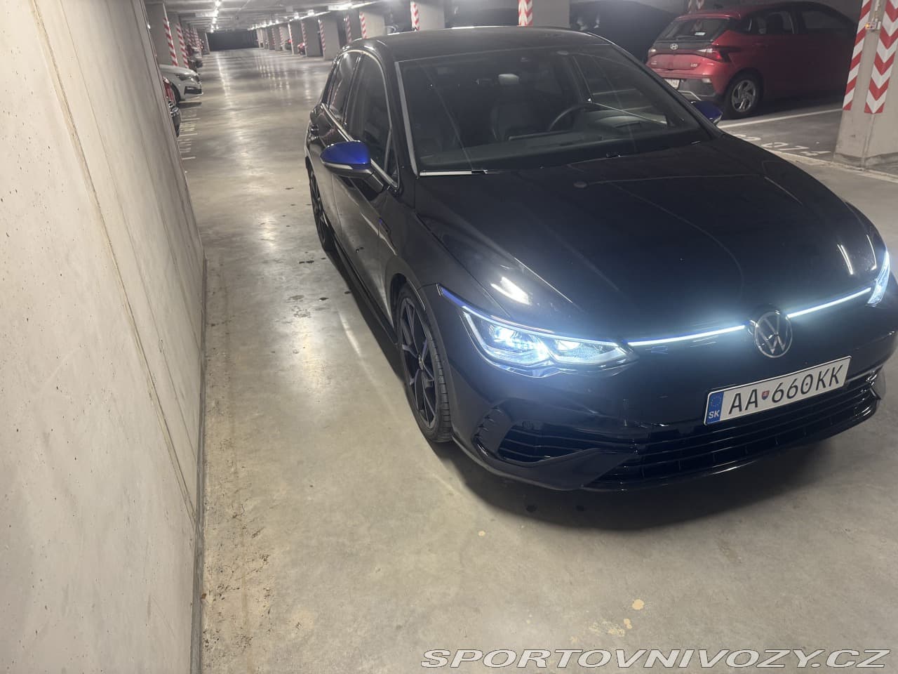 2024 Volkswagen GOLF - 17
