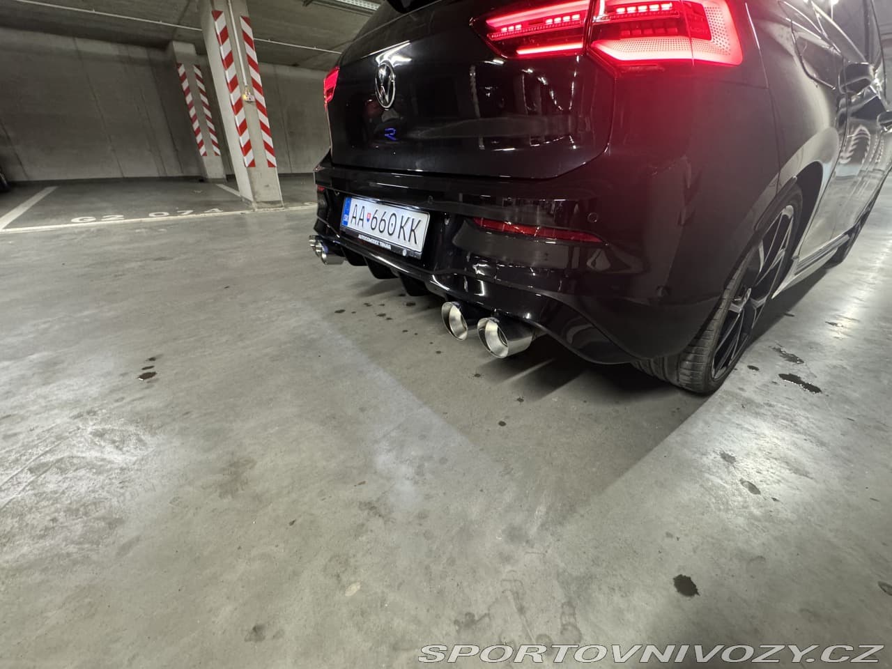 2024 Volkswagen GOLF - 20