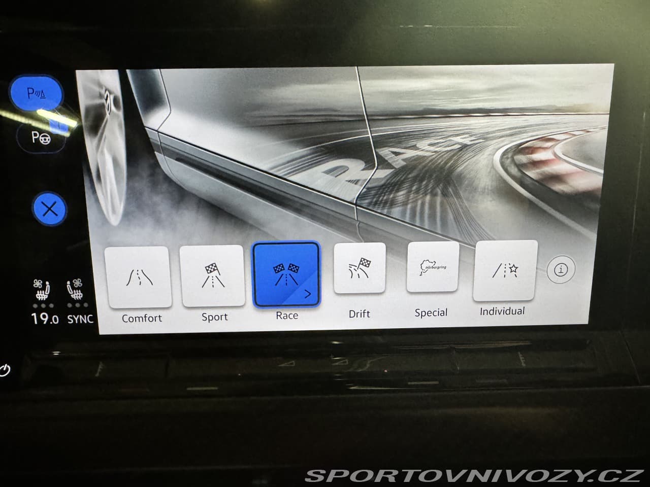 2024 Volkswagen GOLF - 5