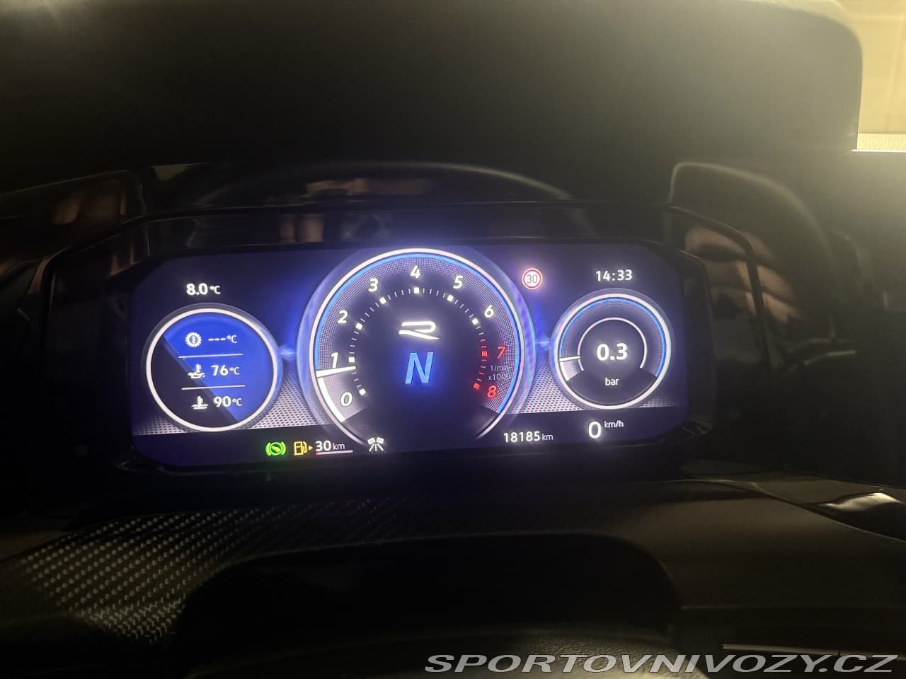 2024 Volkswagen GOLF - 6