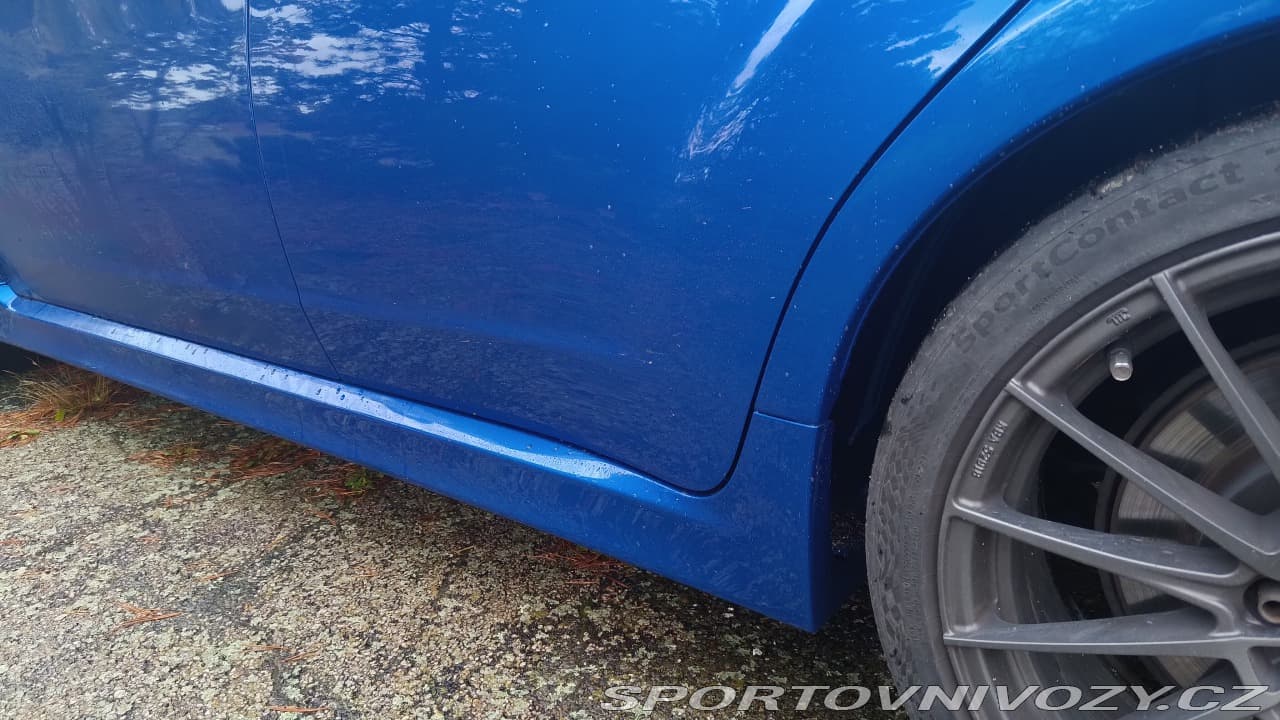 2008 Subaru IMPREZA - 2