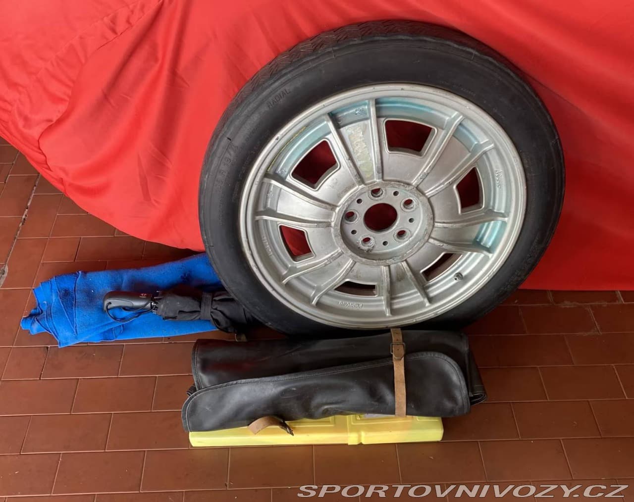 1983 Ferrari 208/308 - 14