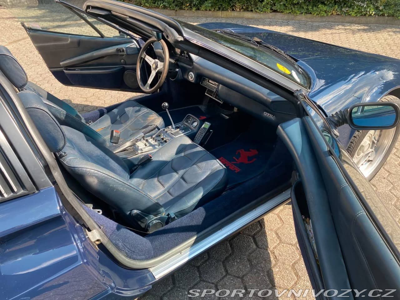 1983 Ferrari 208/308 - 9