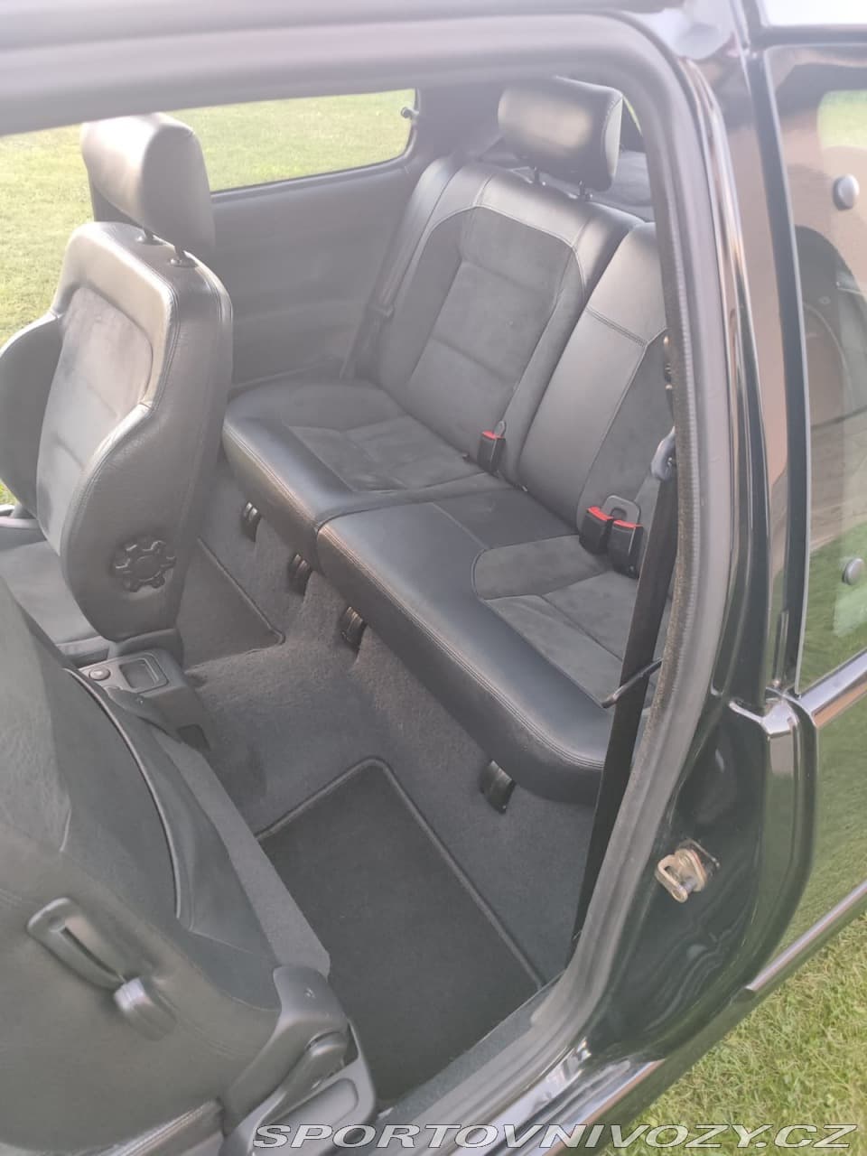 2000 Peugeot 306 - 10
