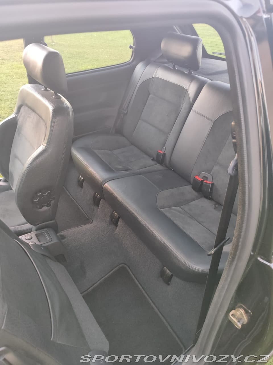 2000 Peugeot 306 - 11