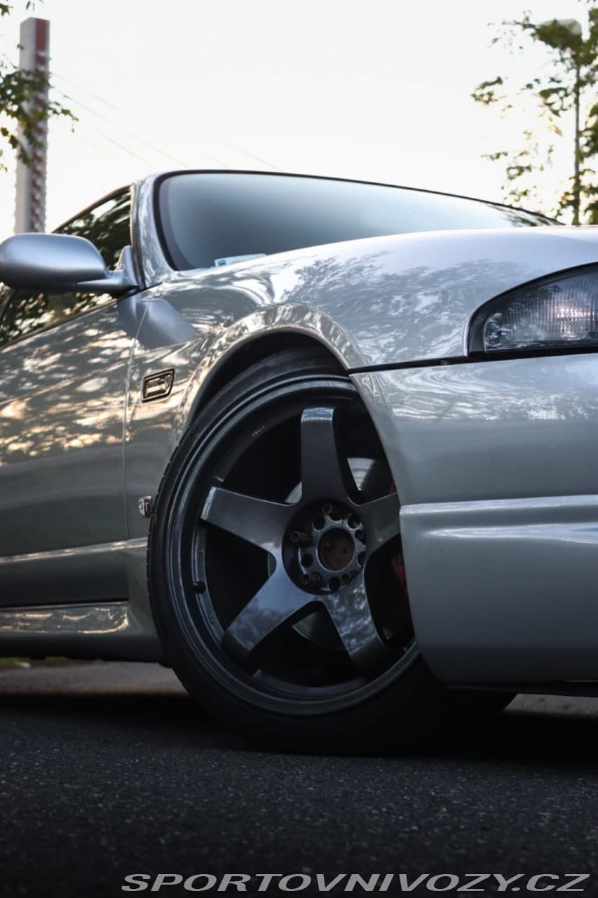 1995 Nissan OSTATNÍ - 3